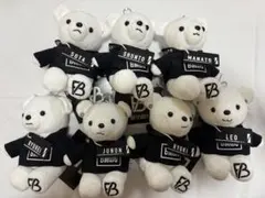 ★かずきん様専用★BE:FIRST くま6種セット（RYOKI抜き）