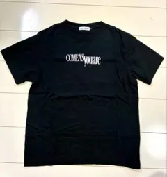 ★ドゥーズィエムクラス better than now Tシャツ ブラック★のサムネイル