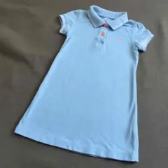 プチバトー☆3ans☆ワンピース☆お値下げ