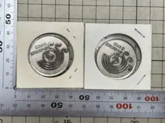 第28回国民体育大会　記念メダル　千葉県　若草国体　記念品