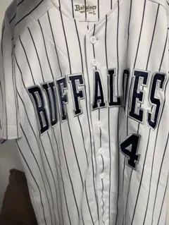 2025年最新】森友哉 ユニフォームの人気アイテム - メルカリ