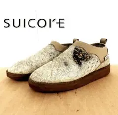 2025年最新】suicoke レディース 靴 その他の人気アイテム