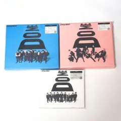 Snow Man i DO ME 3形態セット 特典付き - メルカリ