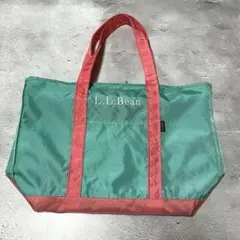 2026年最新】l.l.bean トートバッグ グリーンの人気アイテム - メルカリ