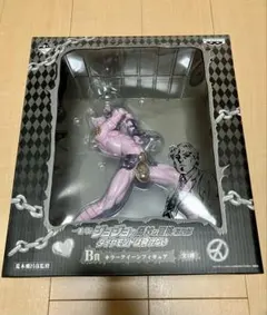 ジョジョ 一番くじ ダイヤモンドは砕けない B賞 キラークイーンフィギュア