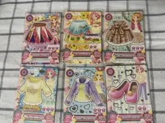 アイカツカード