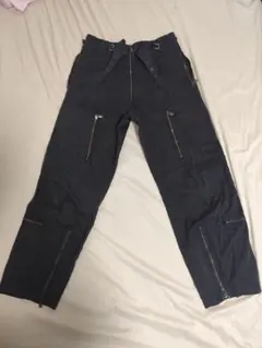 ドルチェアンドガッバーナ カーゴパンツのサムネイル