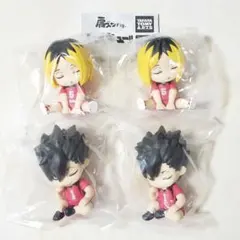 【8422】肩ズンFig. ハイキュー!!