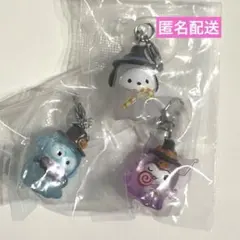 サンリオめじるしハロウィン 3種セット