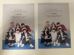 7MEN侍　ピンナップ　Lilかんさい