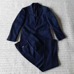 ダニエルドッド Daniel Dodd スーツ セットアップ ブルー系 A5