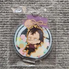 2WAY 不死川玄弥 アクリルチャーム