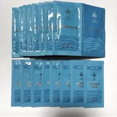ISM MOANA BLUE モアナブルーシャントリヘアオイル トライアルパック