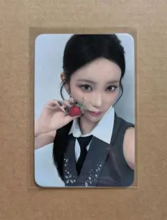 ME:I 櫻井美羽 KCON JAPAN 2026 7000円トレカ - メルカリ