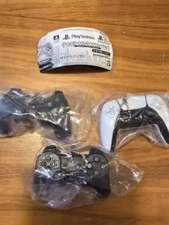 プレステ　ガチャ　サウンドコレクション　2 3 5