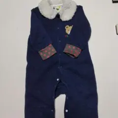 ☆厚手のロンパース