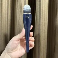 クレドポーボーテ　ファンデーションブラシ　パンソーＬ タンフリュイド＆クレーム