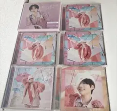 福本大晴 恋の上昇気流