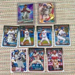 2026年最新】大谷 カード レアの人気アイテム - メルカリ