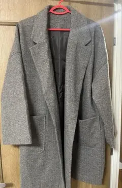 ミラオーウェン　チェスターコート