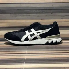 オニツカタイガー カリフォルニア78 EX ブラック 23cm