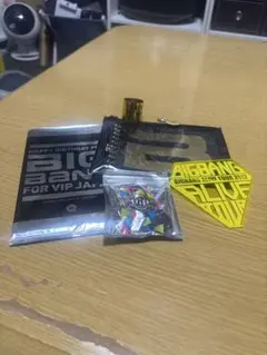 入手困難BIGBANG♡本物！私は触ってません。スンちゃん直筆サイン残り１個貴重 プレスリリース：直筆サイン入りミニ色紙が当たる！安里先生『やらしく