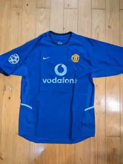 NIKE Manchester United RONALDO 7 長袖 - メルカリ