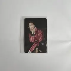straykids スキズ in生　ハン トレカ