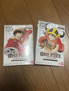 パ*チ様 ONE PIECE DAY 2025プレミアムカードコレクション