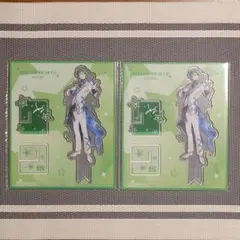 あんスタ 中国限定 聚光舞台 アクスタ 小鹿ジュイス | Mercari