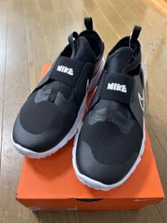 ナイキフレックスランナー2GS 24.5cm