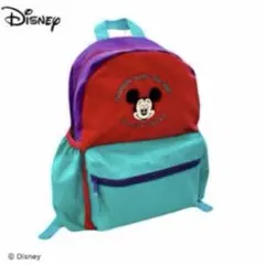 micorrid✕DISNEY チマジロ　ミッキー　リュック　Disneyのサムネイル