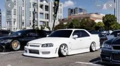 日産 スカイライン R34 純正 デフ キャリア 日産 スカイライン R34 純正 デフ キャリア - メルカリ
