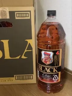 2025年最新】ブラックニッカ4lの人気アイテム - メルカリ