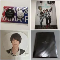 山下智久 Club9 ランダム缶バッジ　コンプ 山下智久Club9 2025BirthdayGoodsランダム缶バッジ5個セット - メルカリ