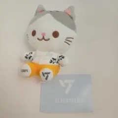 2026年最新】seventeen エスクプス ぬいぐるみの人気アイテム - メルカリ
