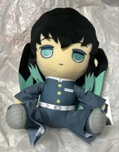 鬼滅の刃 時透無一郎ぬいぐるみ