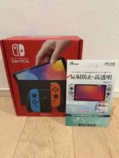 2026年最新】nintendo switch 本体 有機el未開封の人気アイテム - メルカリ