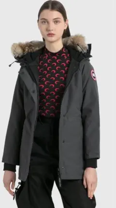 CANADA GOOSE ダウンジャケットのサムネイル