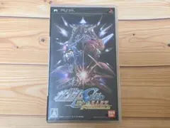 機動戦士ガンダムSEED 連合vs.Z.A.F.T. PORTABLE