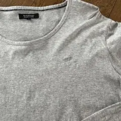 バーバリー　長袖　Tシャツ