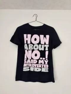 サンウォン着用 xenoreport HOW ABOUT NO T-SHIRT - メルカリ