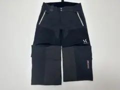 2025年最新】haglofs スキーパンツの人気アイテム - メルカリ