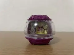仮面ライダーゼッツDXクリアカプセム