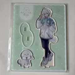 にじさんじ　わんにゃんdays 叢雲カゲツ　アクリルスタンド