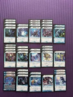 2026年最新】種別：構築済みデッキ／デッキパーツ デュエルマスターズ