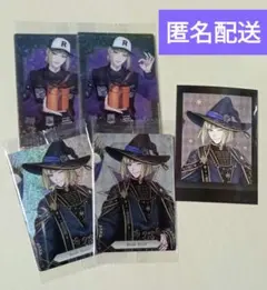 ツイステ　ツインウエハース7 ルーク