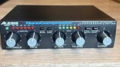 2025年最新】Alesis コンプレッサーの人気アイテム - メルカリ