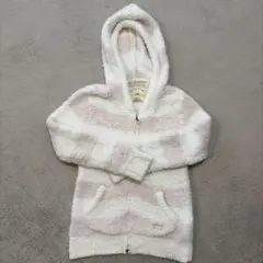 gelato pique ストライプ ルームウェア