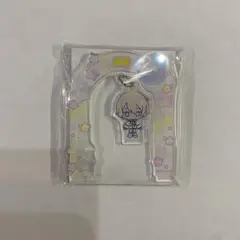 MILGRAM ミルグラム ゆらゆらアクリルスタンド ムウ